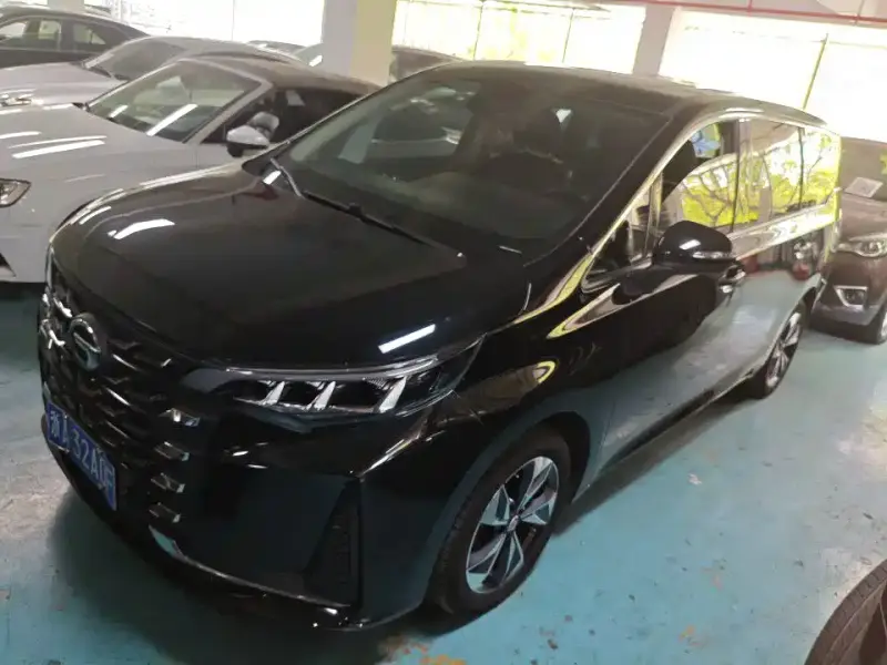GAC Motor M6