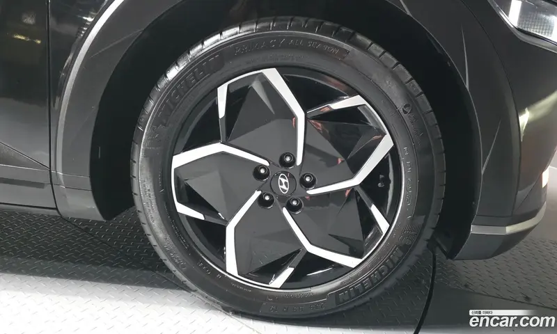 Hyundai Ioniq5