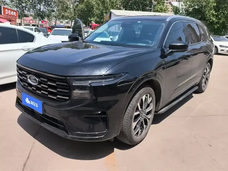 Ford Edge