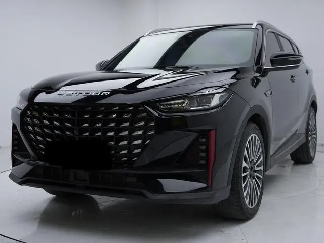 Jetour X70 PRO