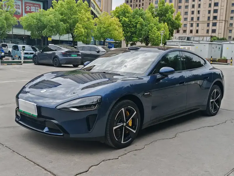 Xiaomi SU7