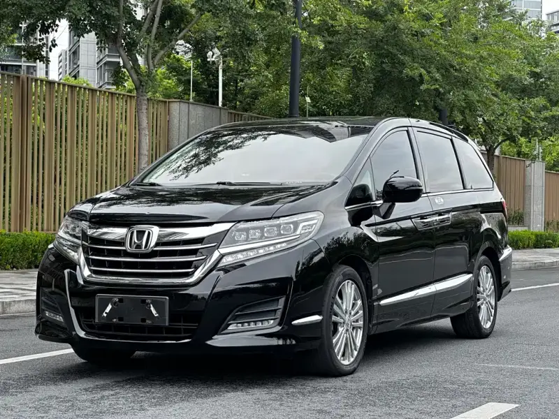 Honda Elysion