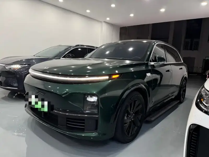 Li Auto L7