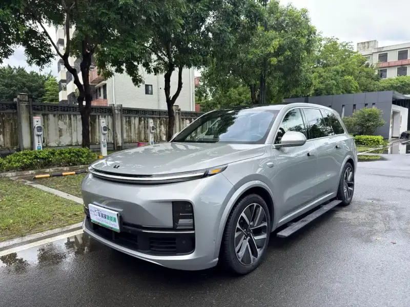 Li Auto L9