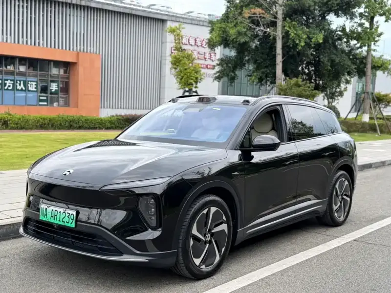 NIO ES6