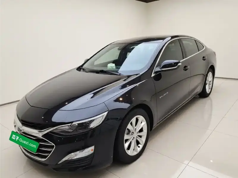 Chevrolet Malibu XL