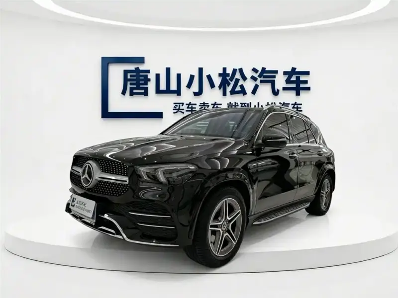 Mercedes-Benz GLE( )