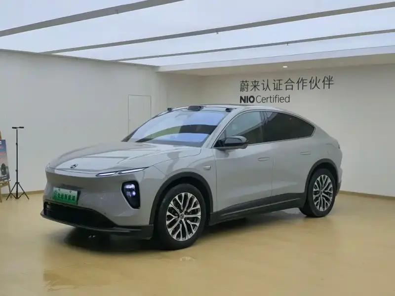 NIO EC6
