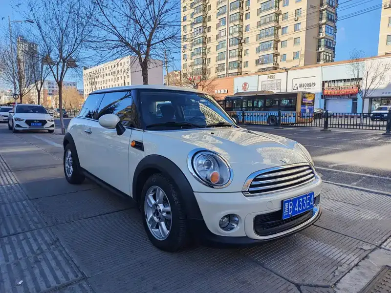 MINI Mini