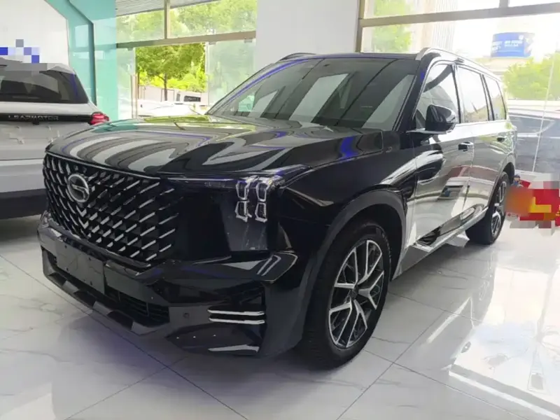 GAC Motor GS8