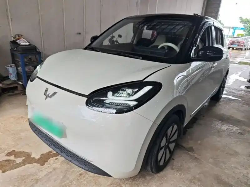 Wuling Bingo