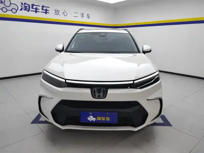 Honda Breeze