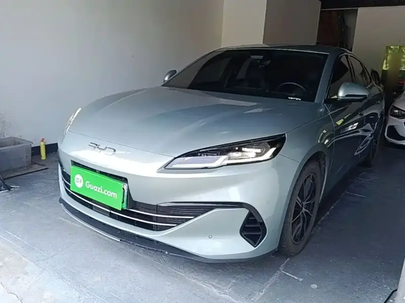 BYD Seal 06
