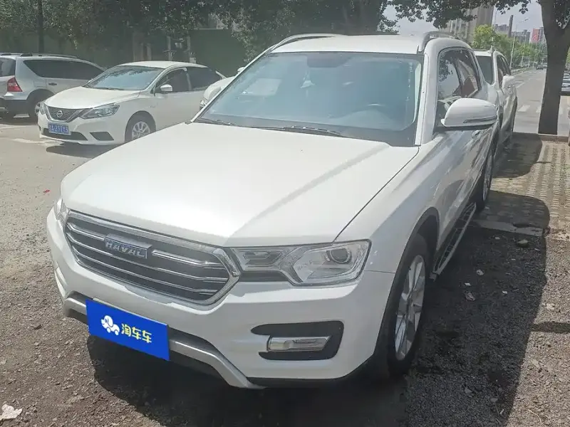Haval H7