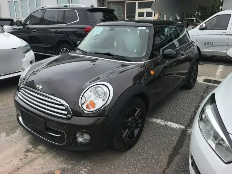MINI Mini