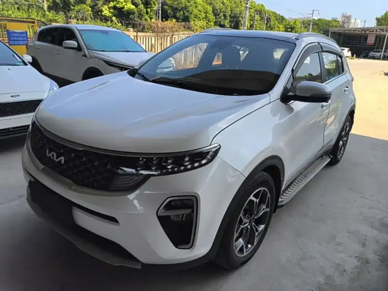 Kia KX5