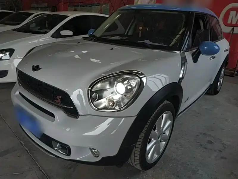 MINI Mini Countryman