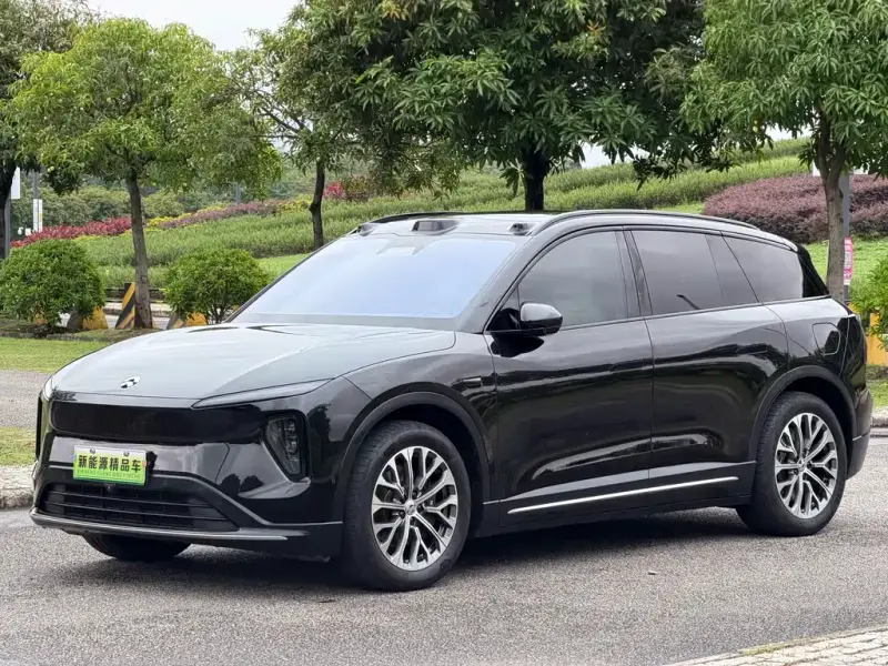 NIO ES6