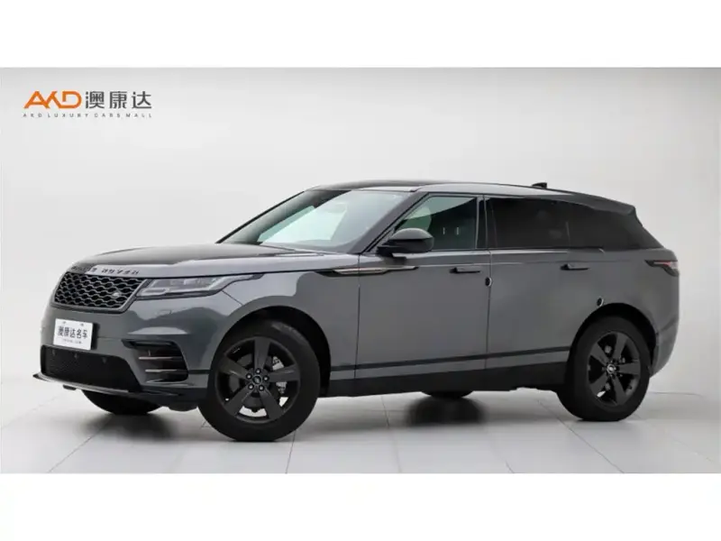 Land Rover Velar
