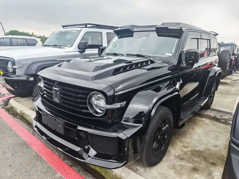 Tank 300