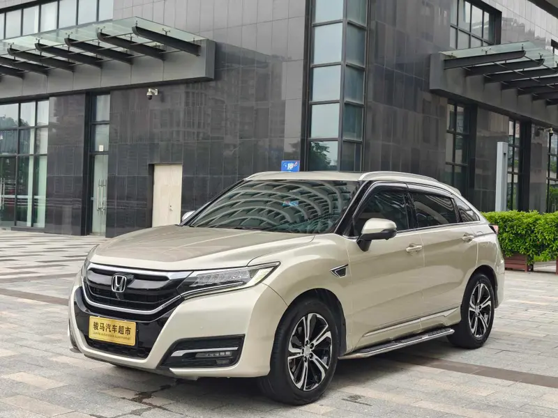 Honda UR-V