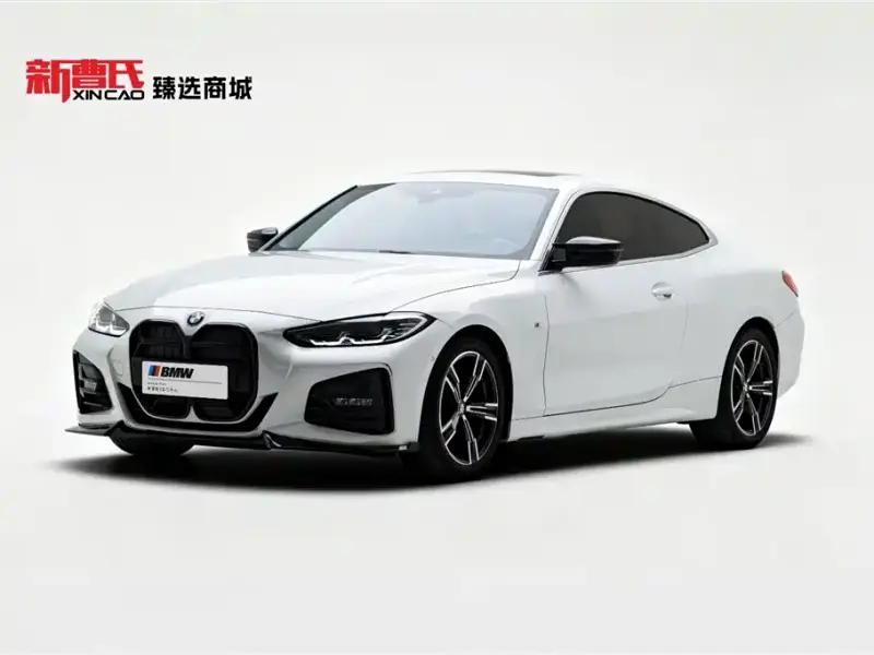 BMW 4-Series