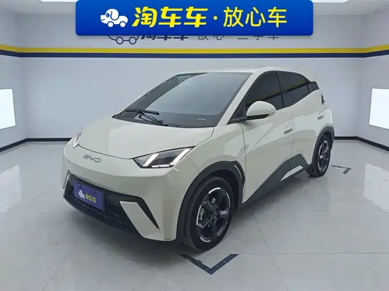 BYD Seagull