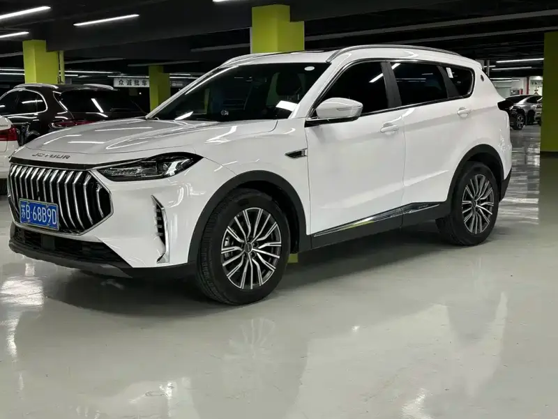 Jetour X70 PLUS
