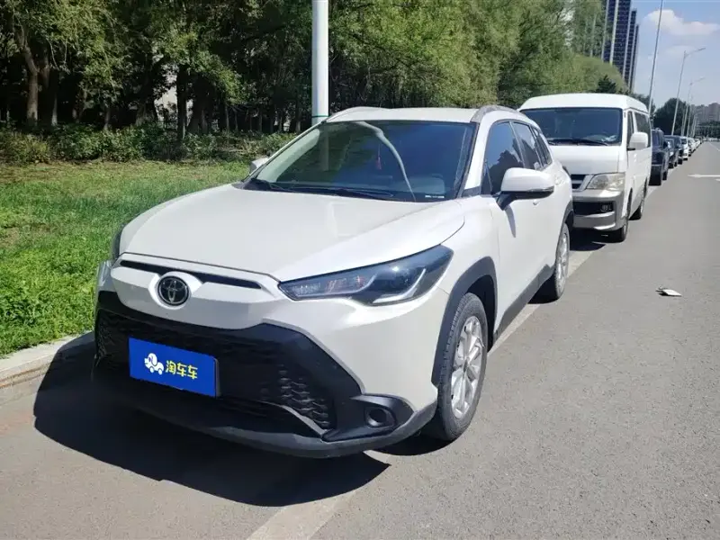 Toyota Frontlander