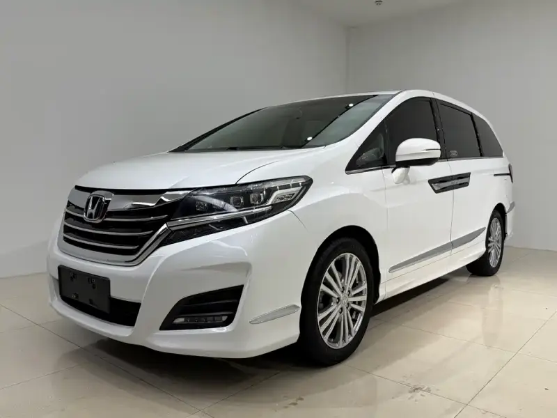 Honda Elysion