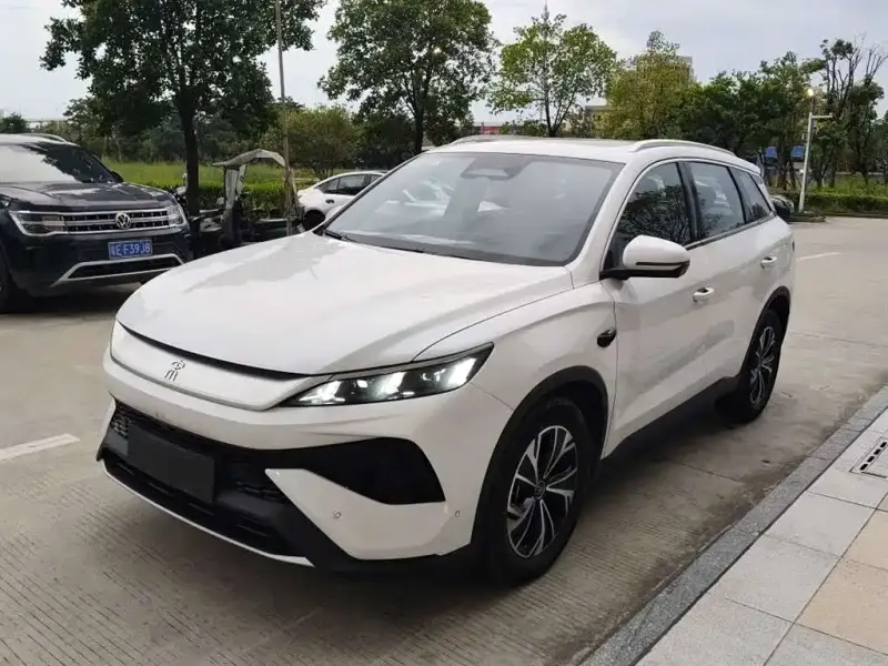 BYD Pro