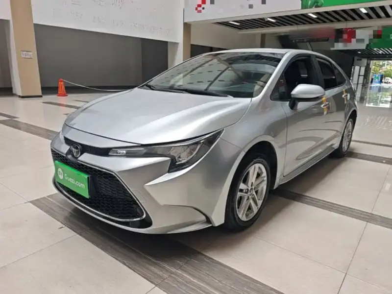 Toyota Levin