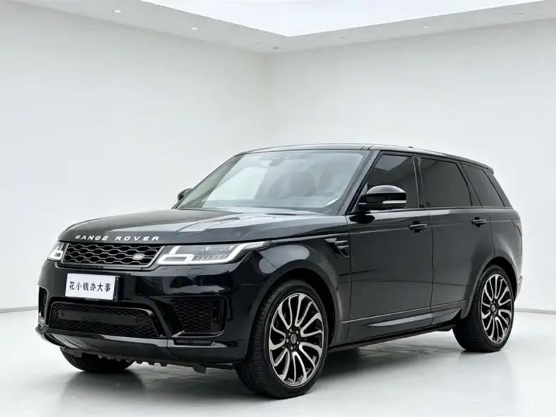 Land Rover Sport