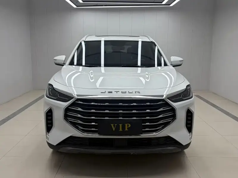 Jetour X70 PLUS
