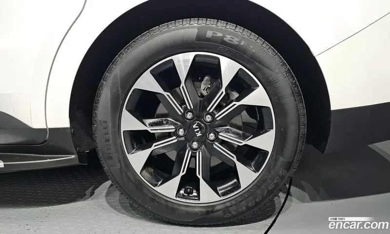 Kia Carnival (Canival)