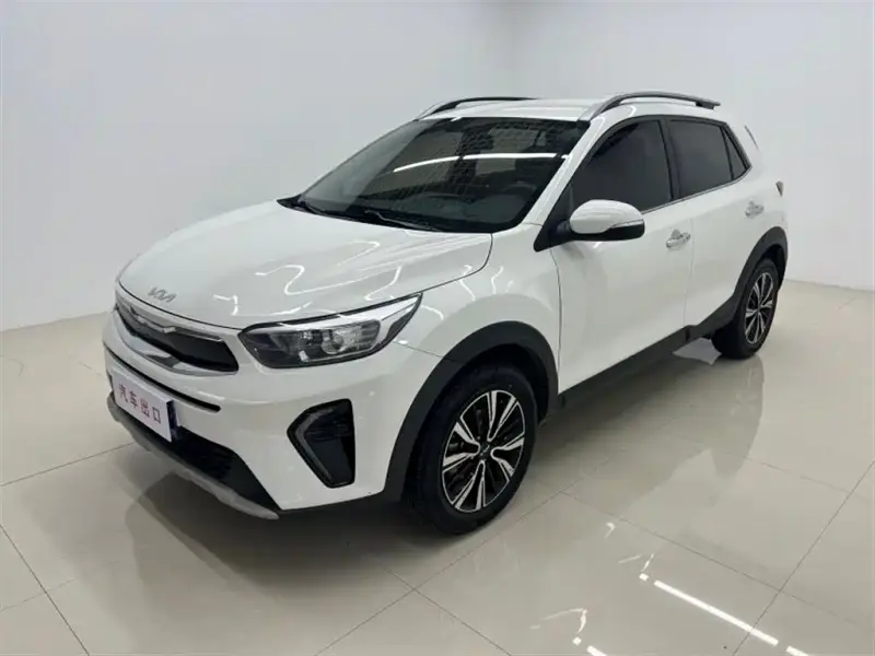 Kia KX1