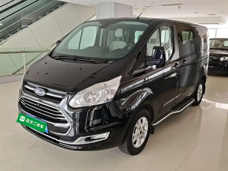 Ford Tourneo