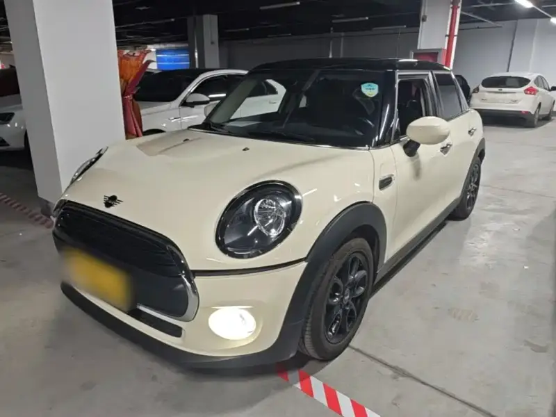 MINI Mini