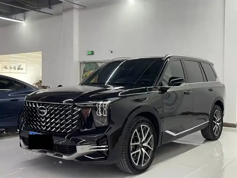 GAC Motor GS8