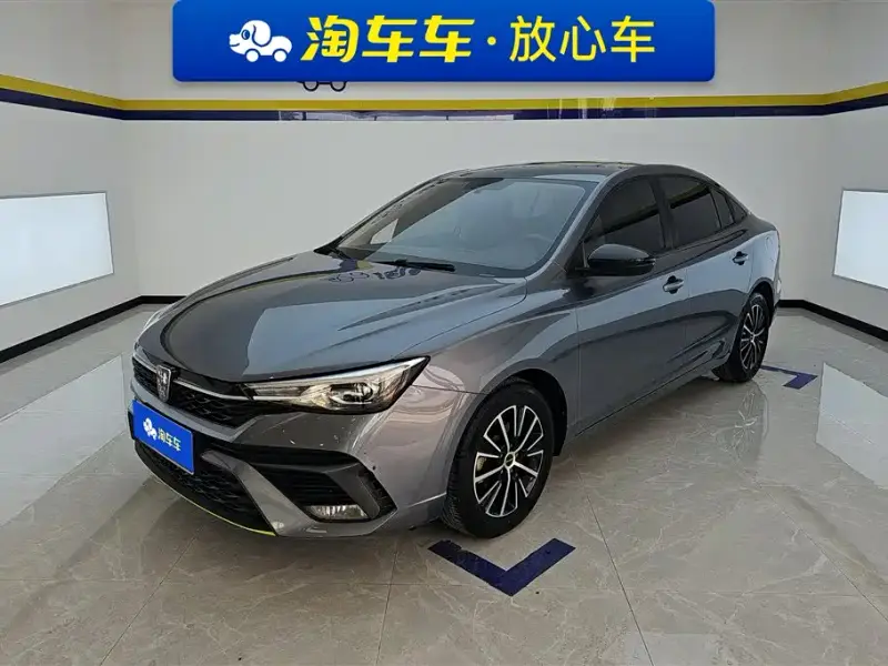 Roewe MG5 (i5)