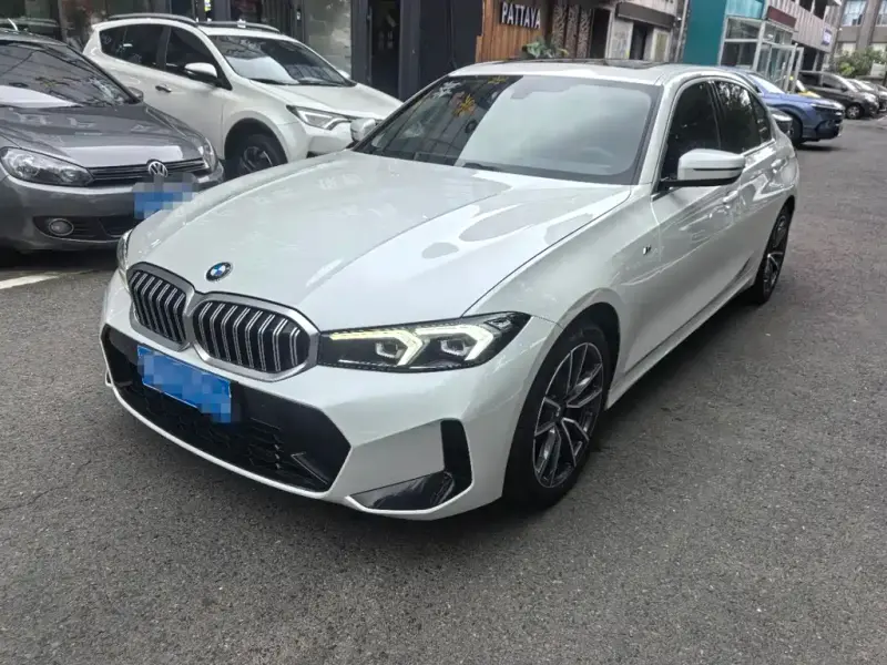 BMW 3-Series