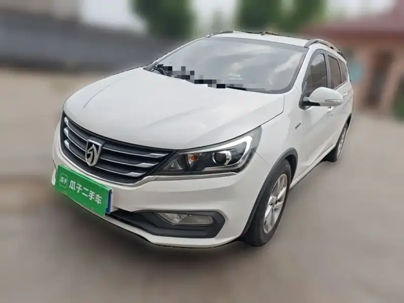 Baojun 310W