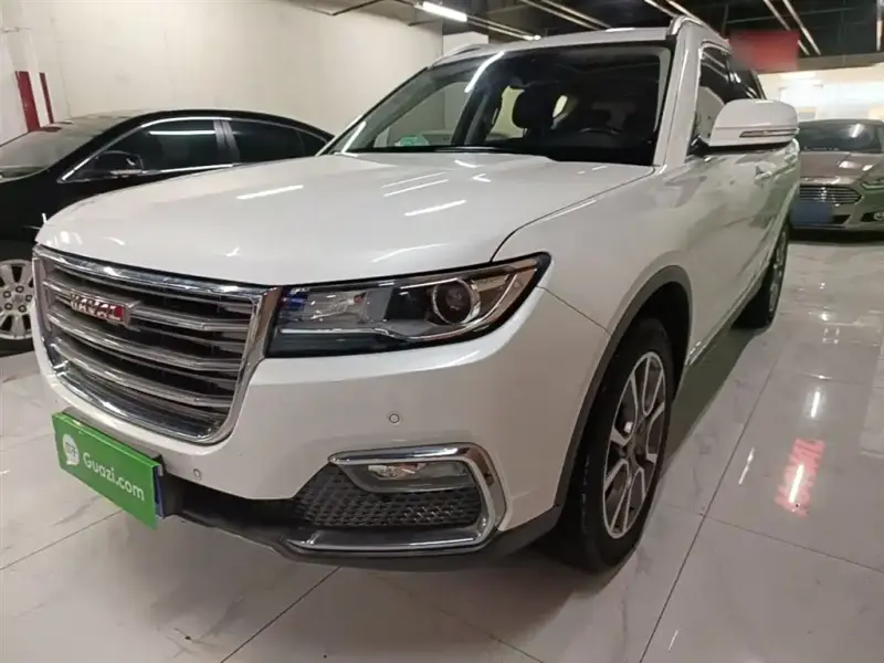 Haval H7