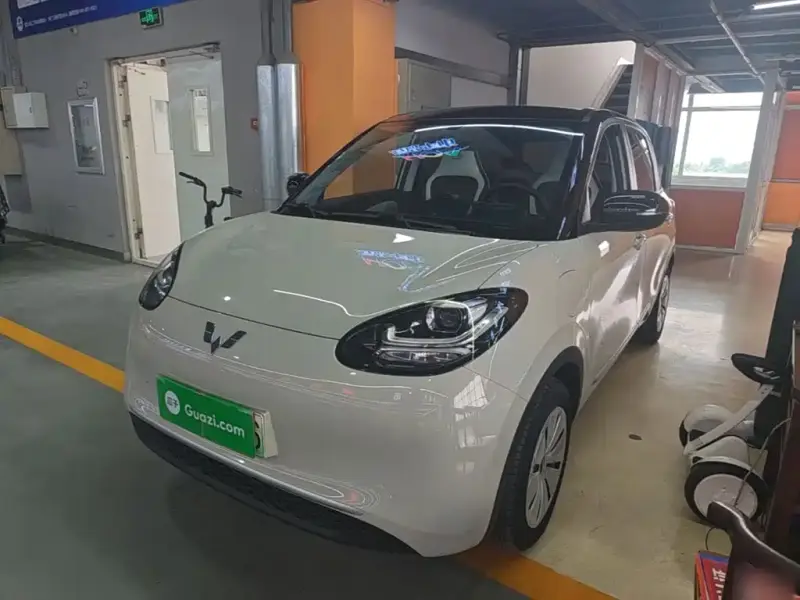 Wuling Bingo
