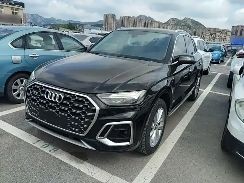Audi Q5L