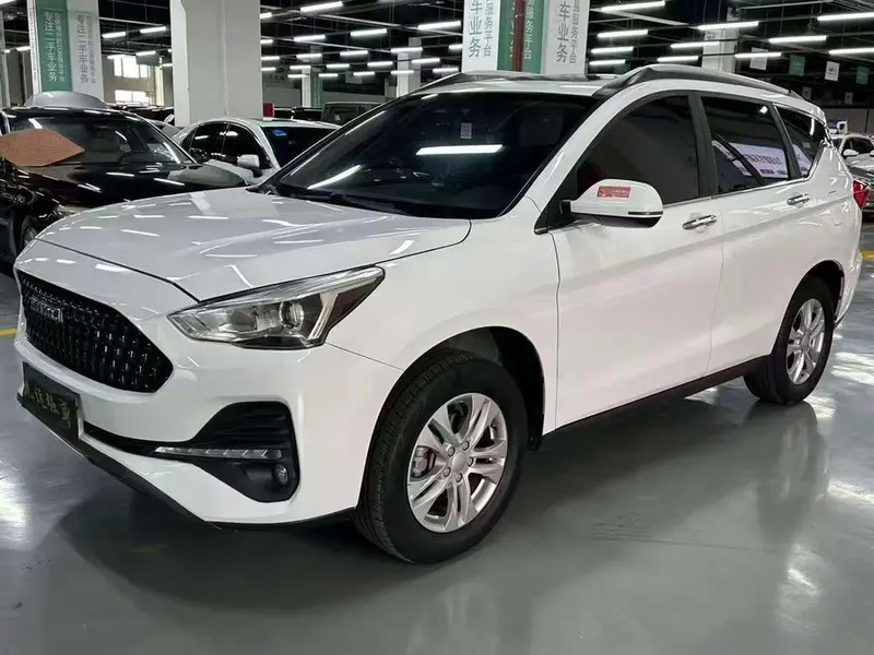 Haval M6