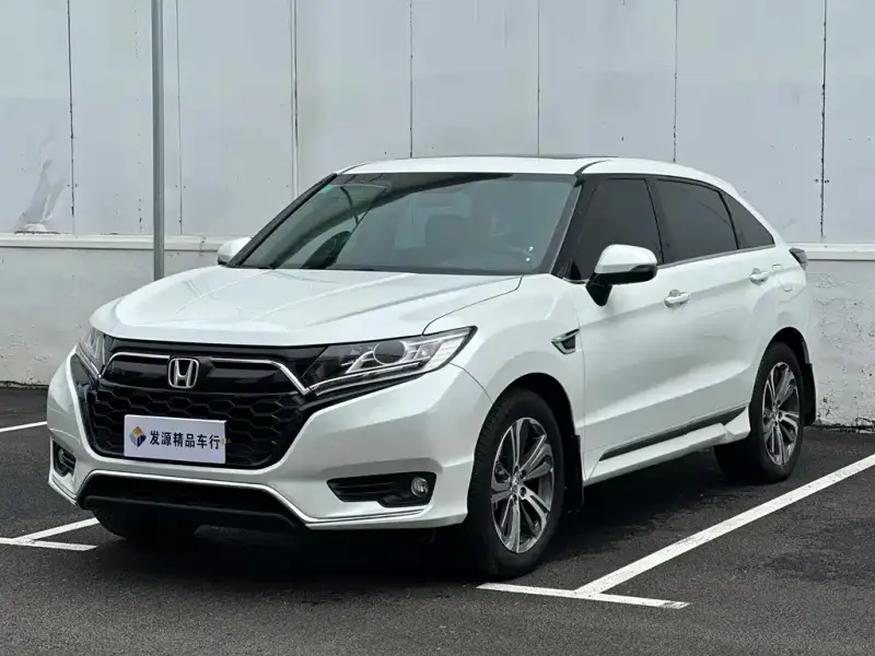 Honda UR-V