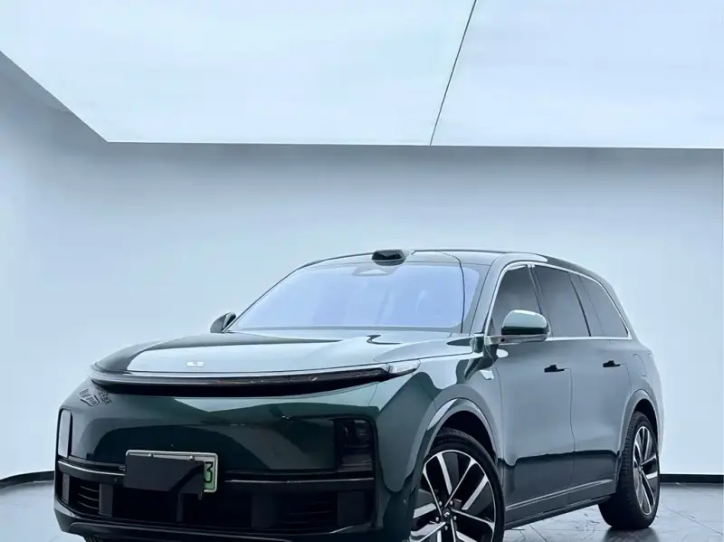 Li Auto L9
