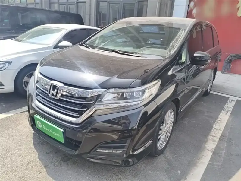 Honda Elysion