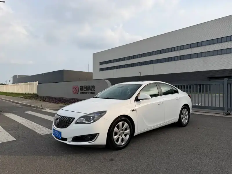 Buick Regal